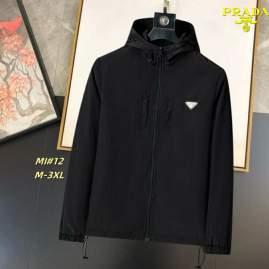 Picture of Prada Jackets _SKUPradaM-3XL12yr25130566